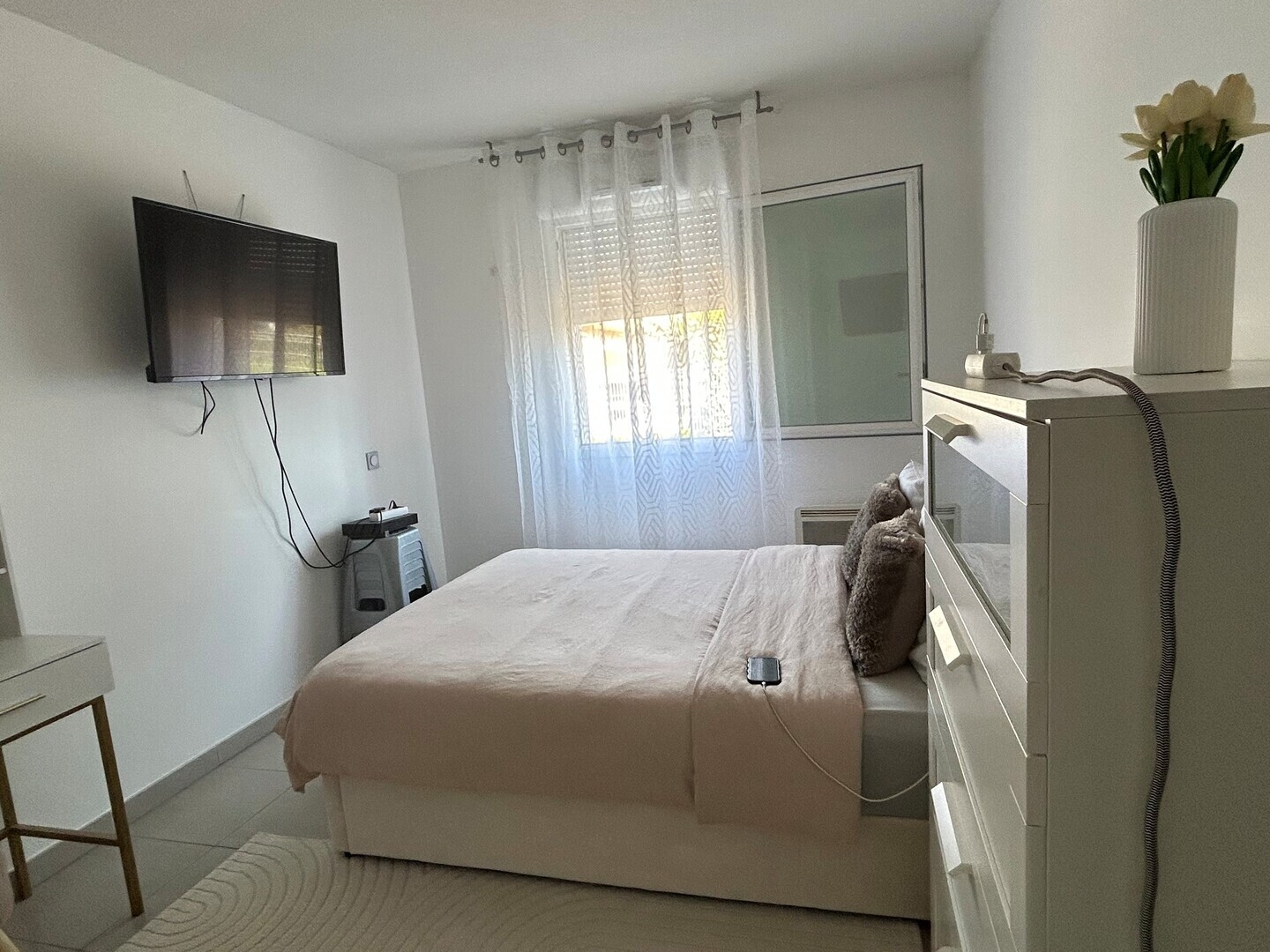 Appartement à vendre - 2 pièces - 41m2 - Montpellier (34000)