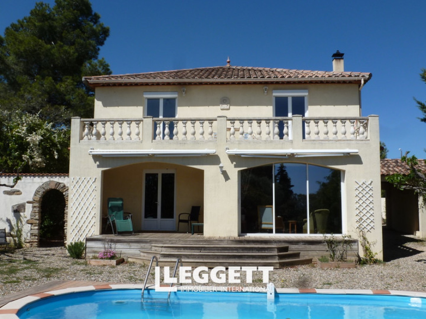 maison 7 pièce(s), LA LIVINIÈRE