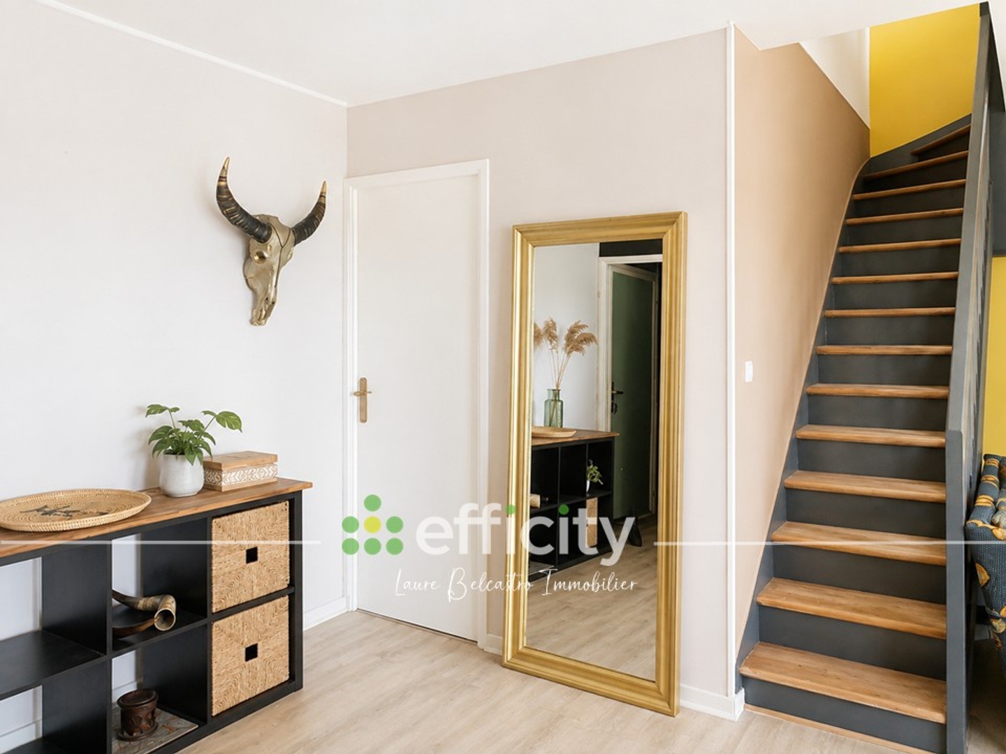 Appartement à vendre - 4 pièces - 114m2 - Savigny-Le-Temple (77176)