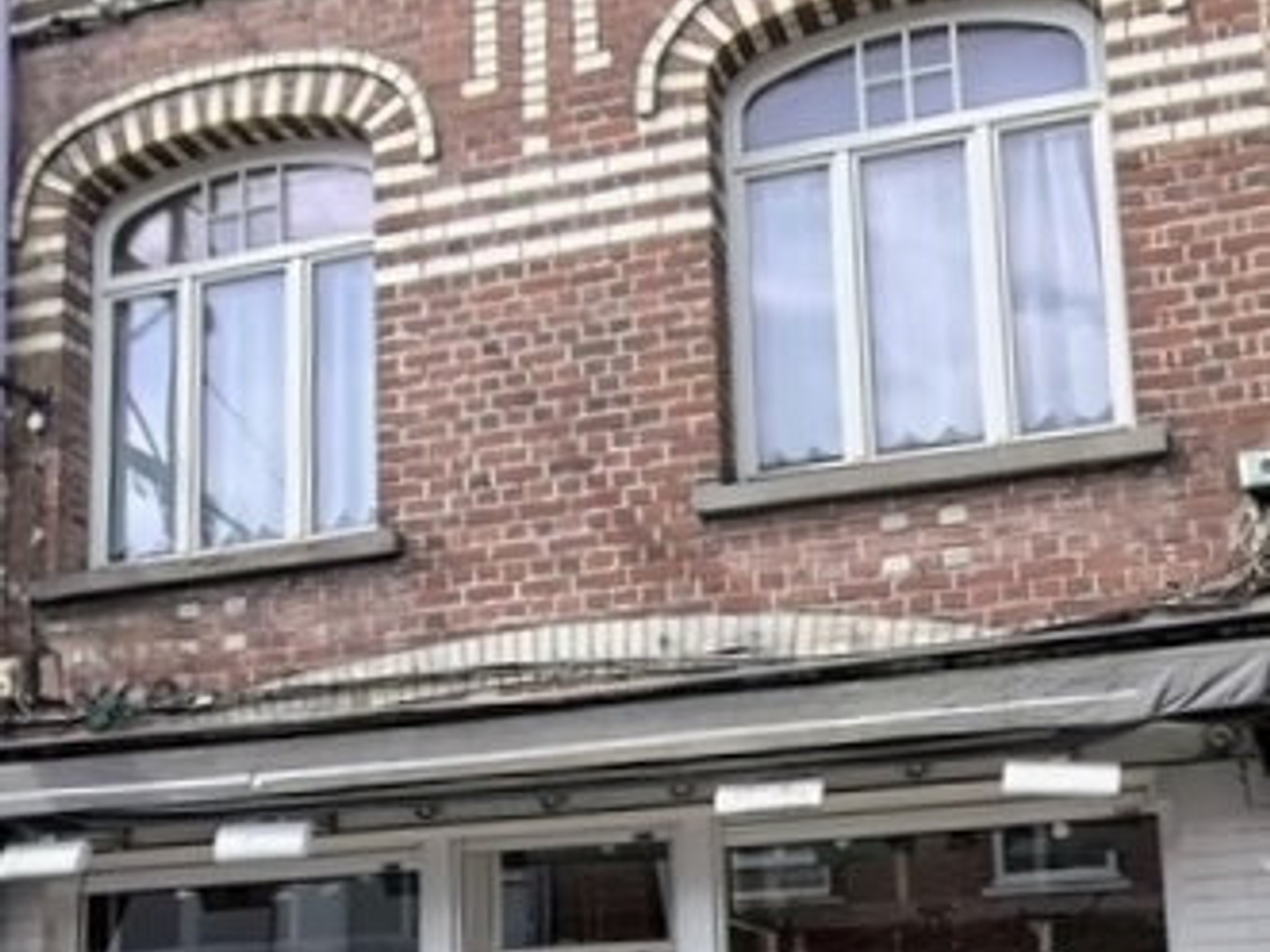 IMMEUBLE - SART- PROX TRAM ET METRO
