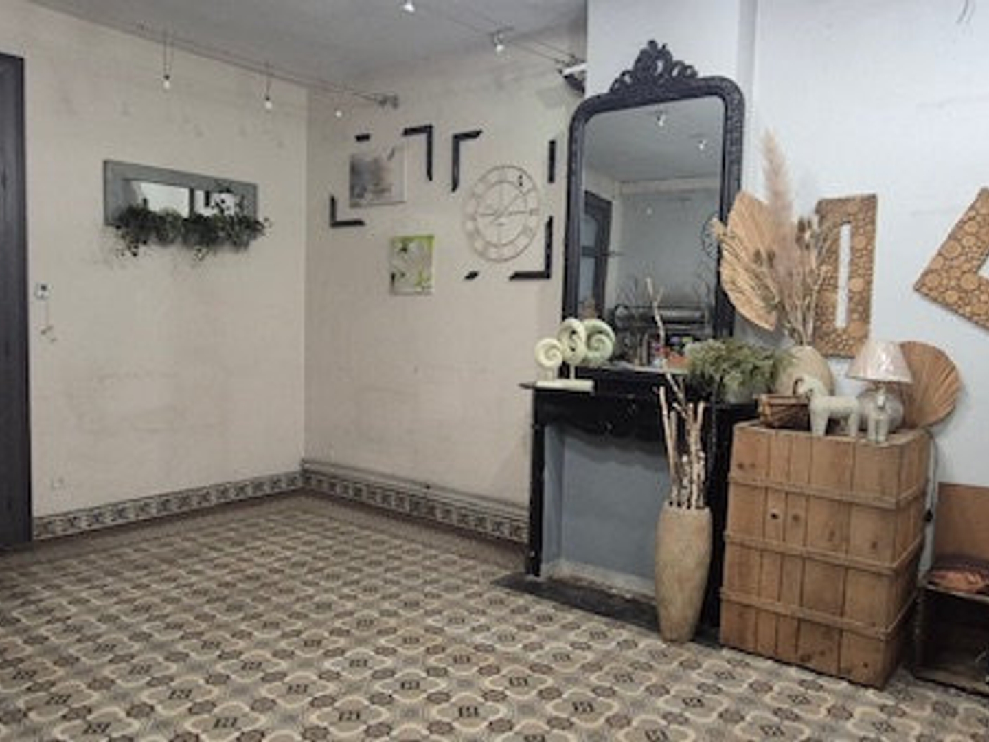 Immeuble à vendre - 6 pièces - 162m2 - Villeneuve-D'ascq (59491)