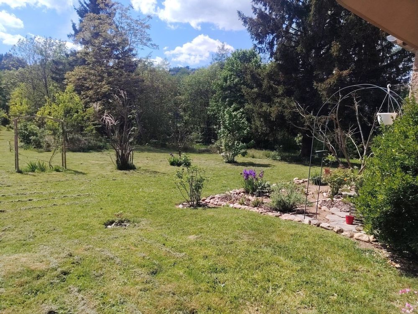 Maison à vendre - 6 pièces - 164m2 - Désaignes (07570)