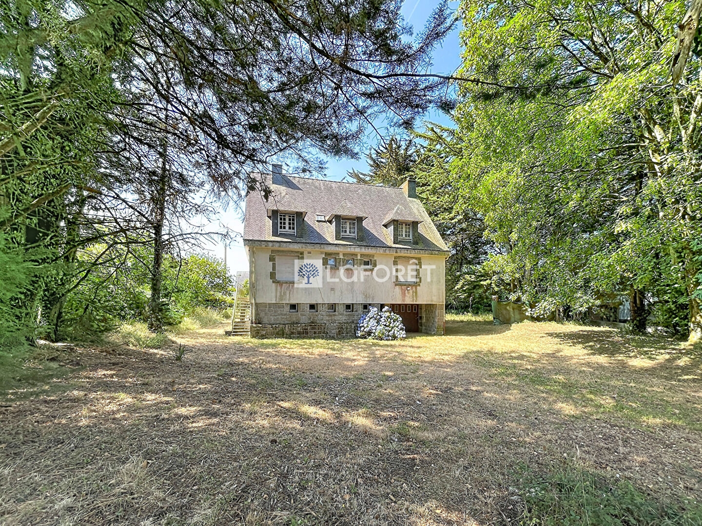 Maison 7 pièces 190 m²