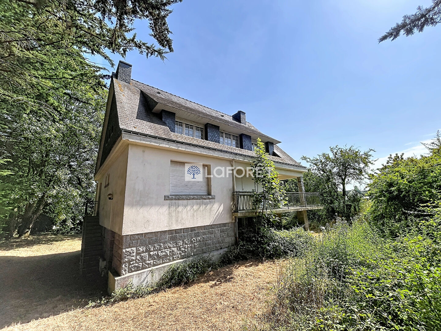 Maison à vendre - 7 pièces - 190m2 - Baden (56870)