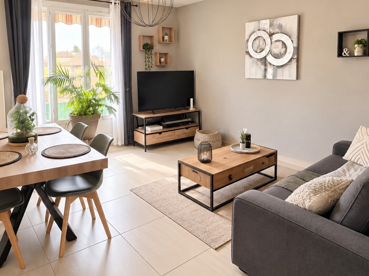 Appartement