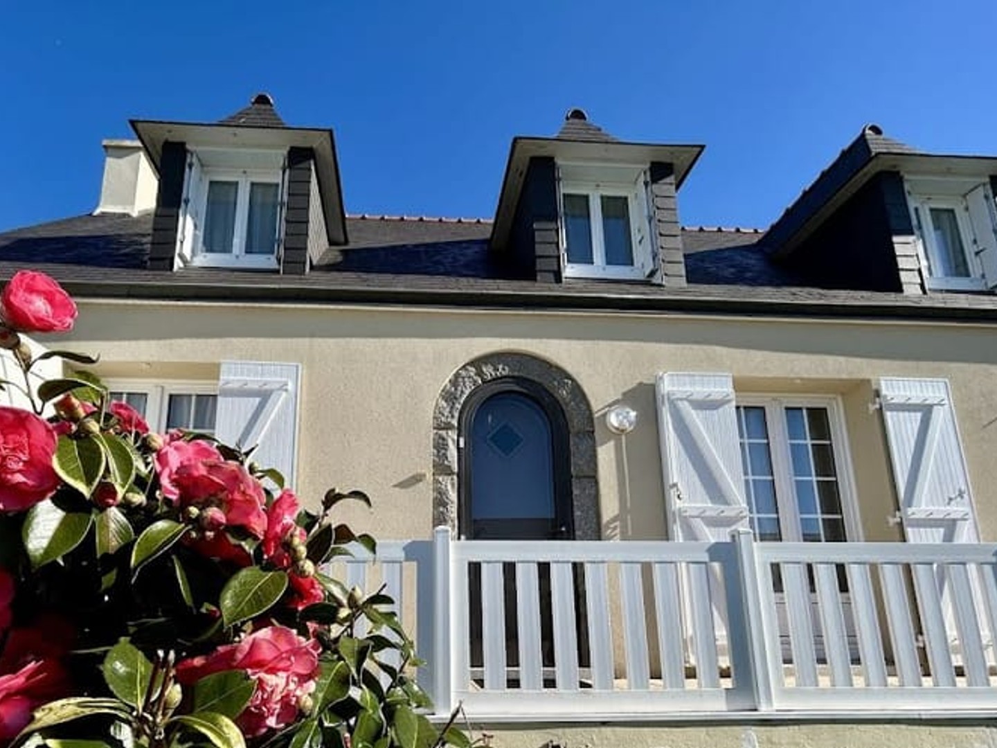 Maison 7 pièces 140 m²