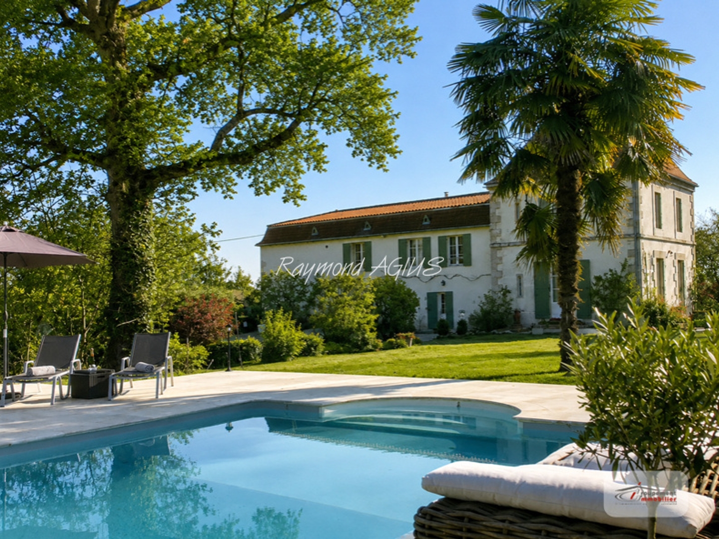 Terrain en individuel 13412 m²
