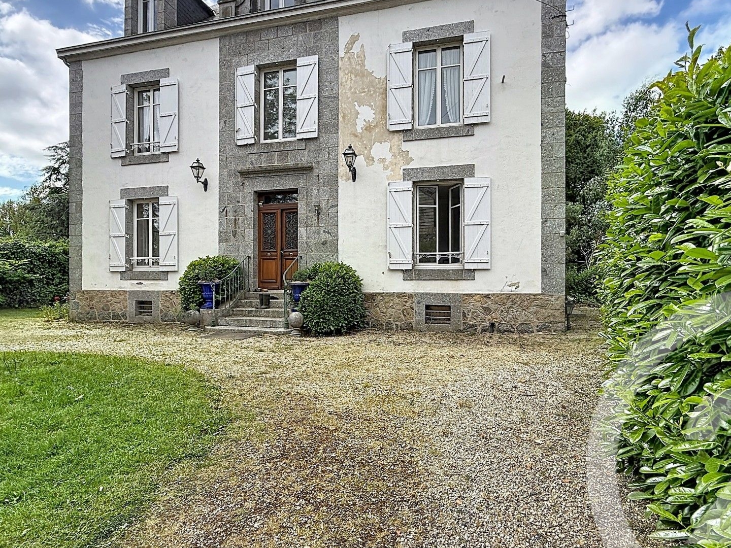 Maison 13 pièces 275 m²