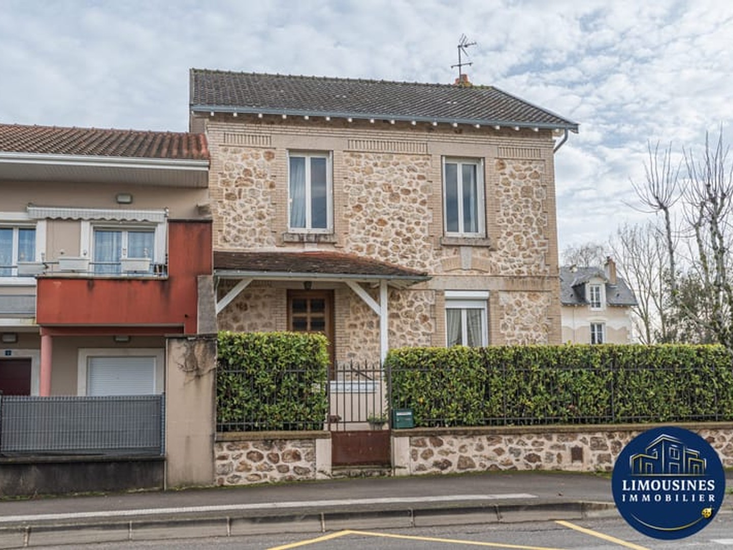 Maison 6 pièces 125 m²