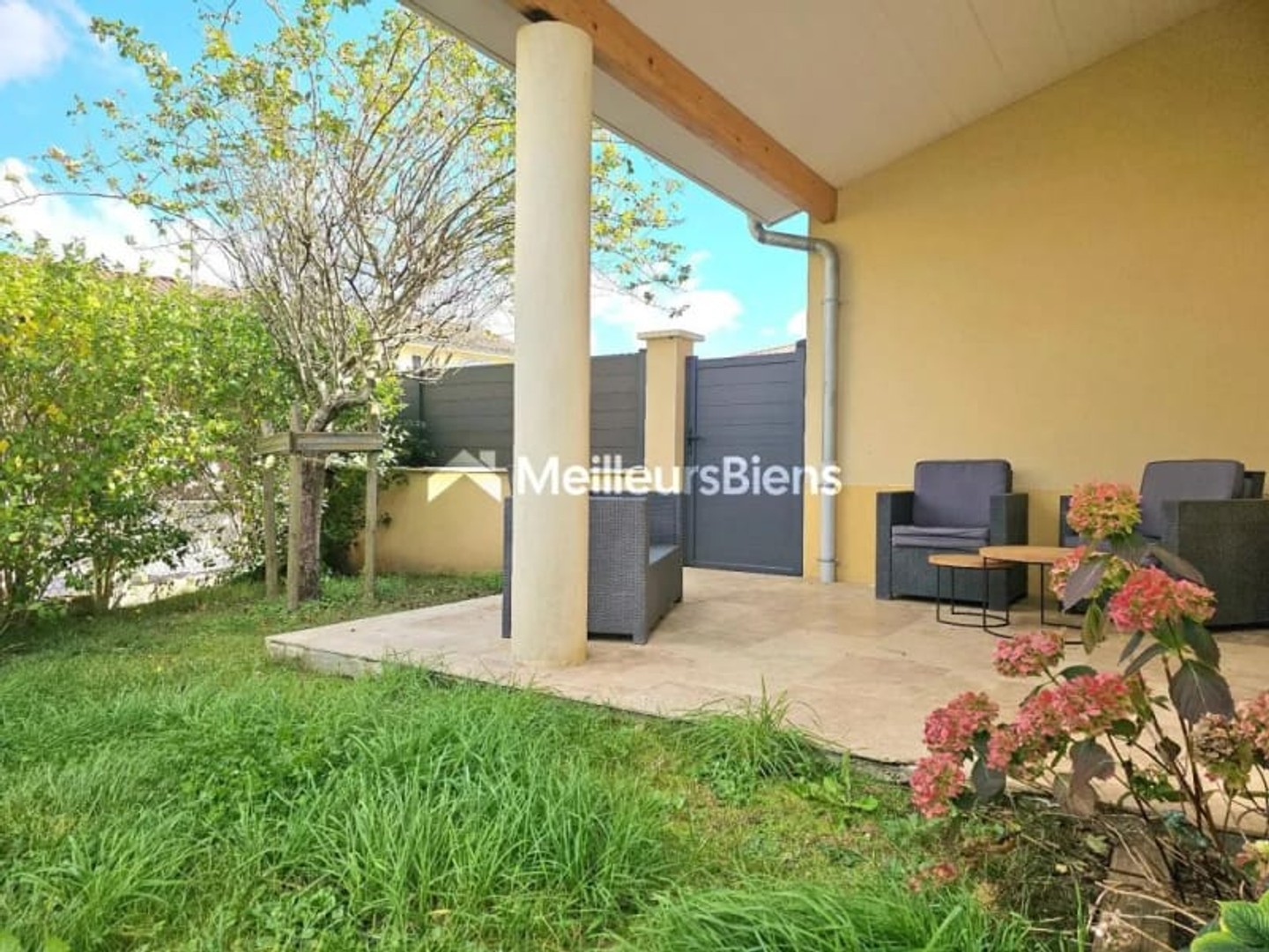Maison 4 pièces 76 m²