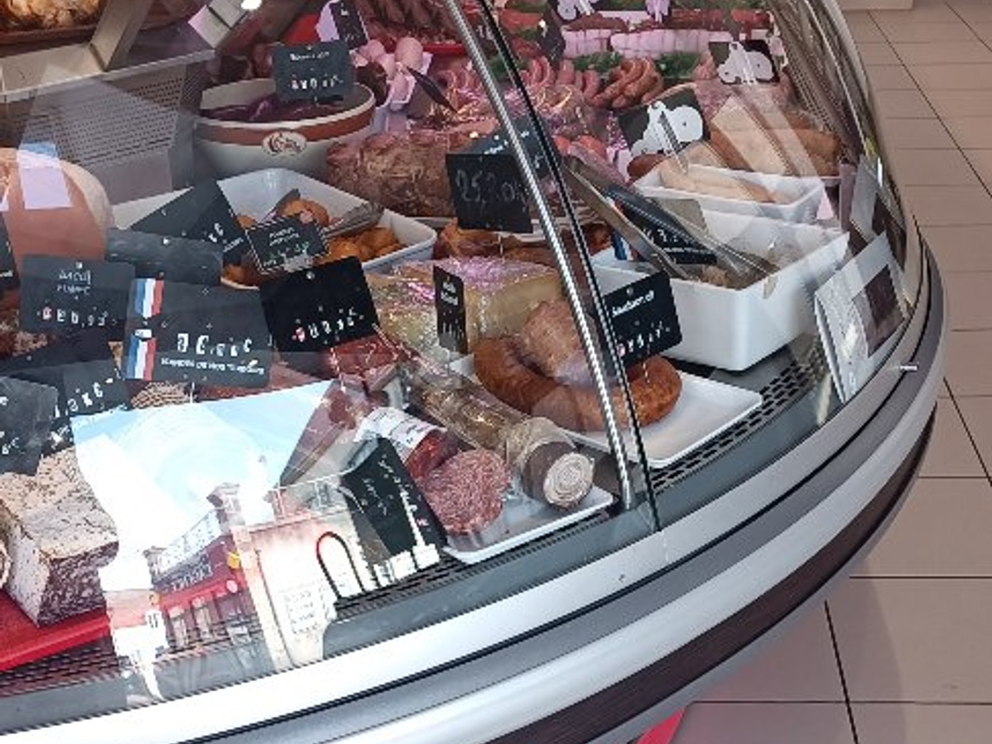 Magasin à vendre - Tigy (45510)