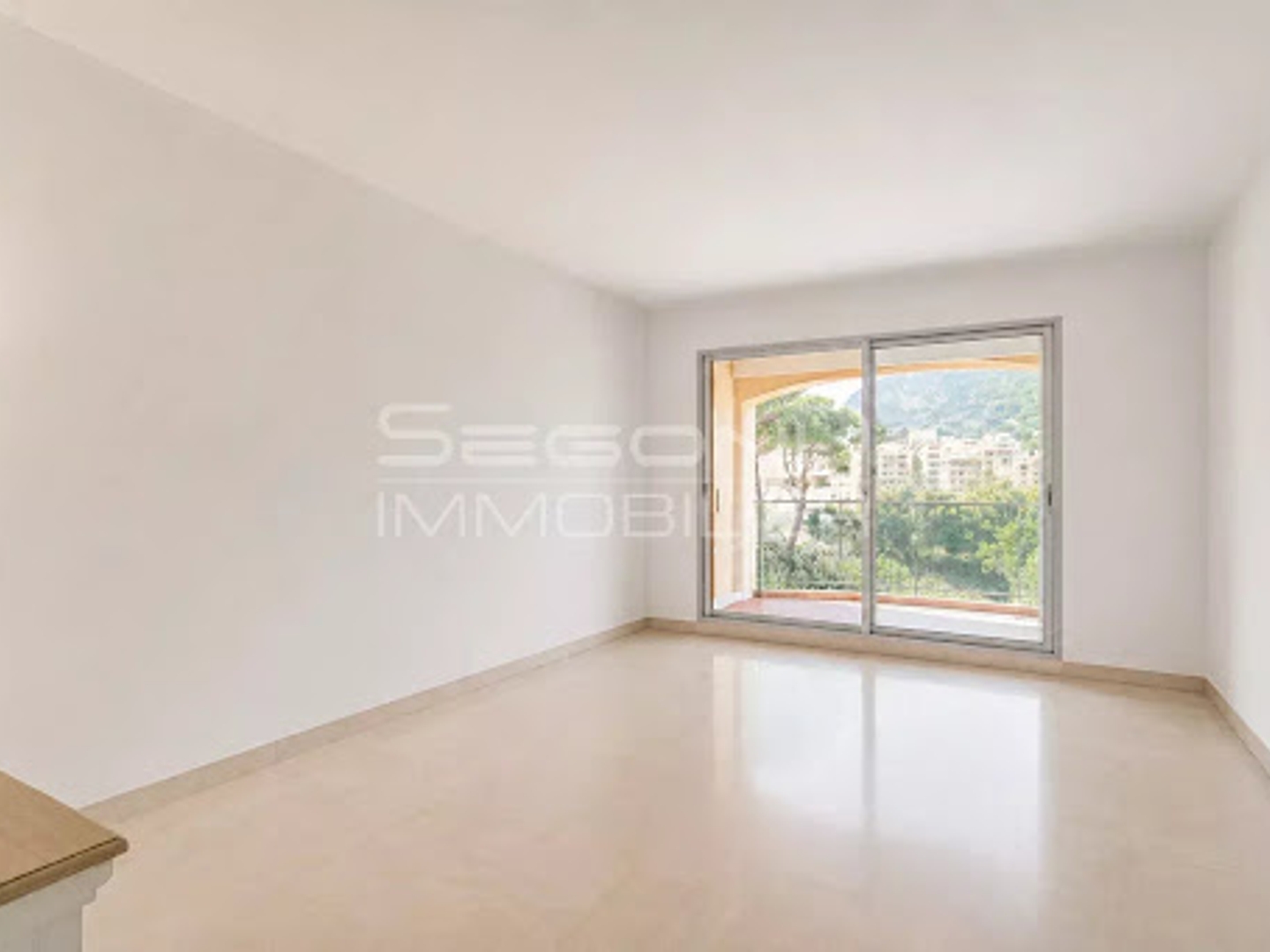 Appartement à vendre - 2 pièces - 60m2 - Monaco (98000)