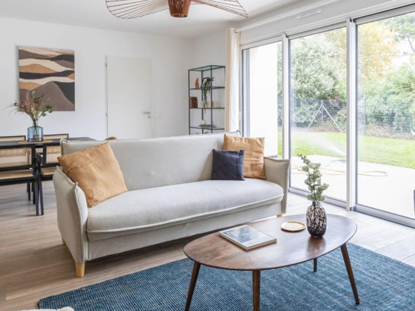 Maison 3 pièces 68 m²