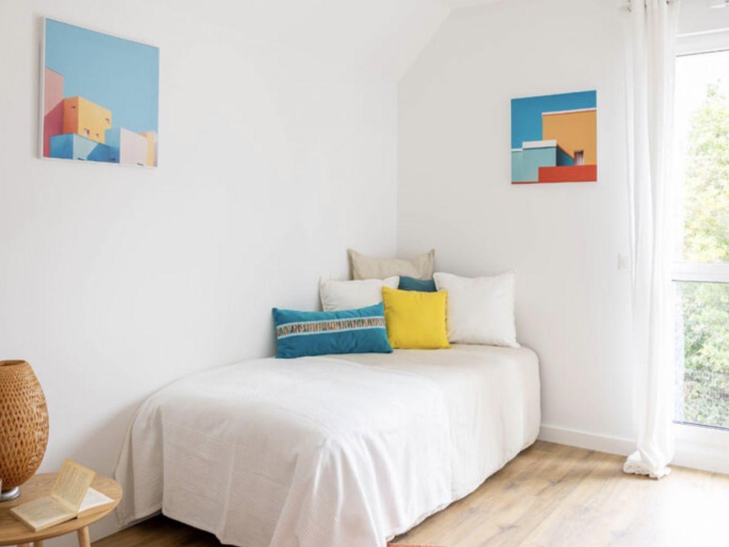 Maison à vendre - 3 pièces - 68m2 - Bléré (37150)