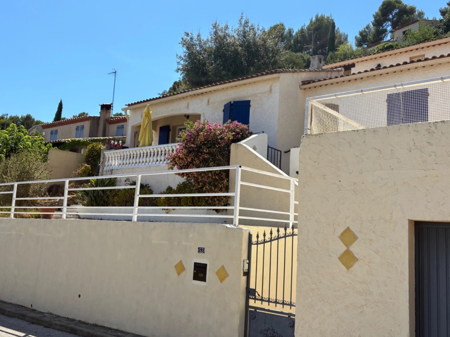 Maison 6 pièces 118 m²