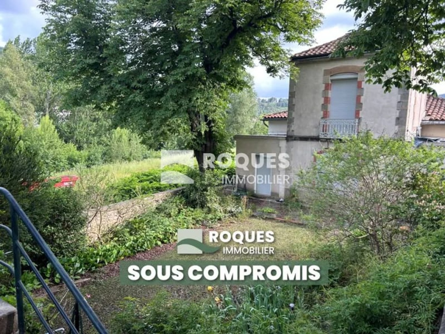 Maison 6 pièces 150 m²