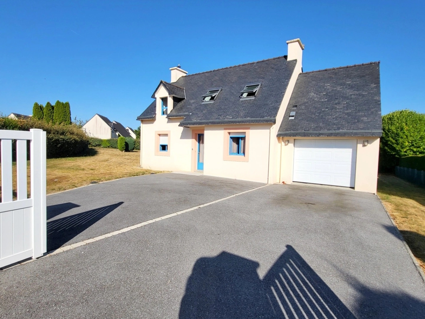 Maison 8 pièces 85 m²