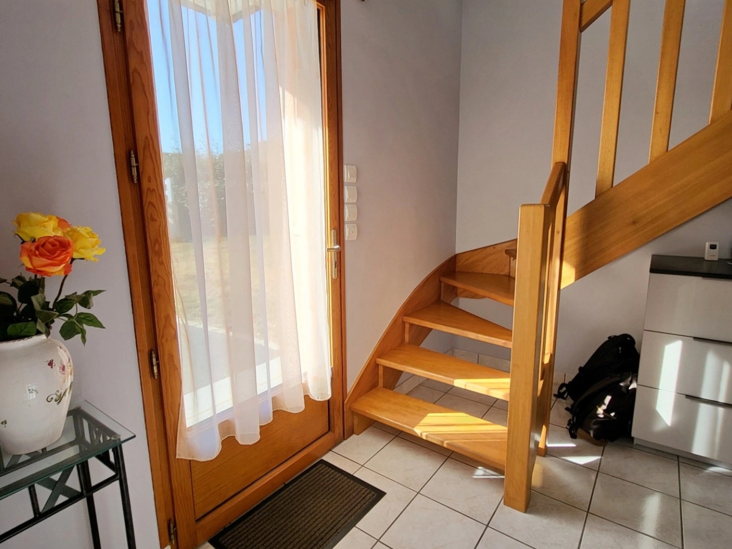 Maison à vendre - 8 pièces - 85m2 - Argol (29560)