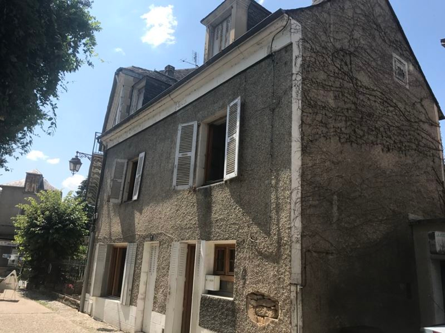 Maison 4 pièces 71 m²