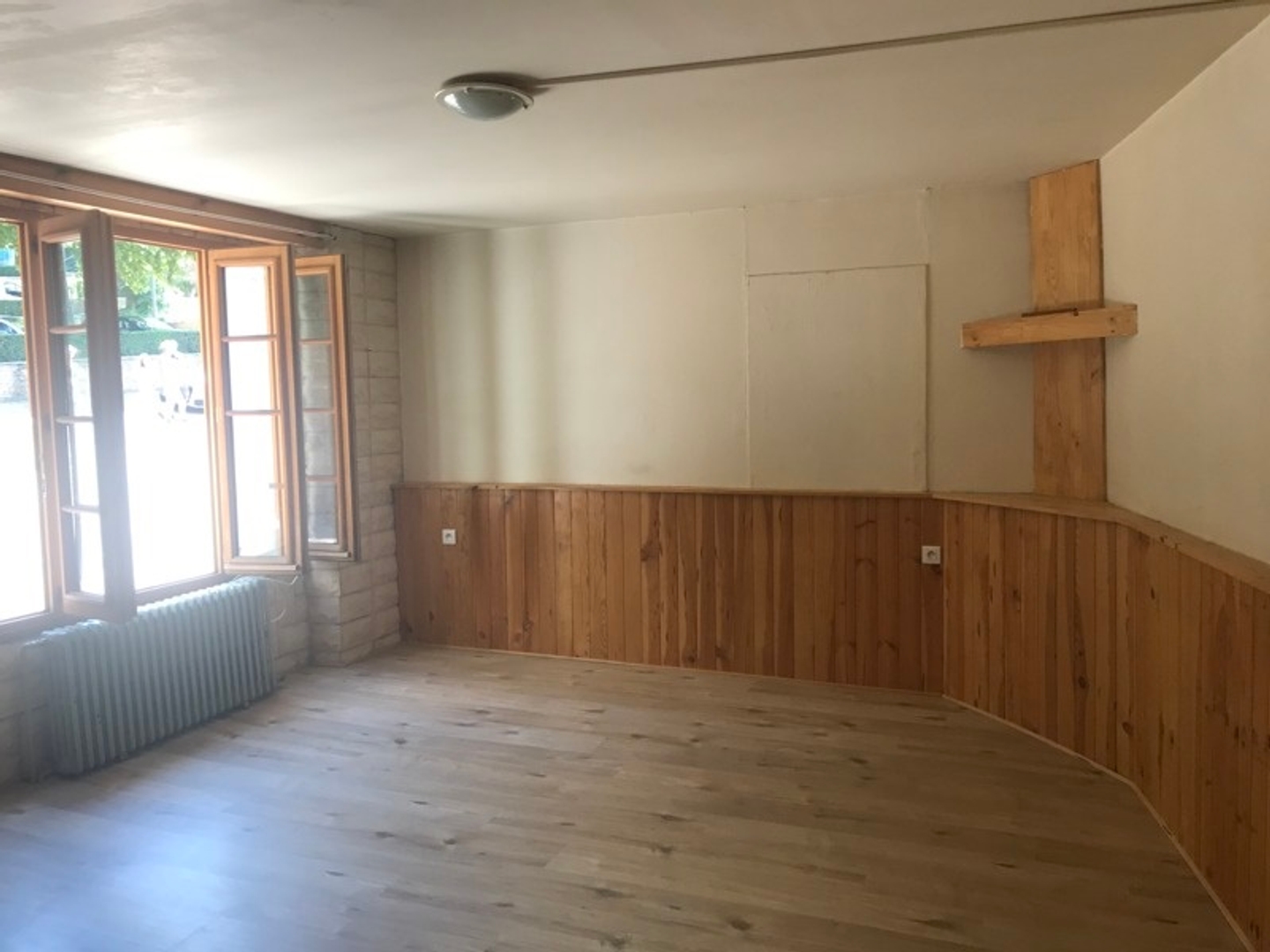 Maison à vendre - 4 pièces - 71m2 - Terrasson-Laville... (24120)
