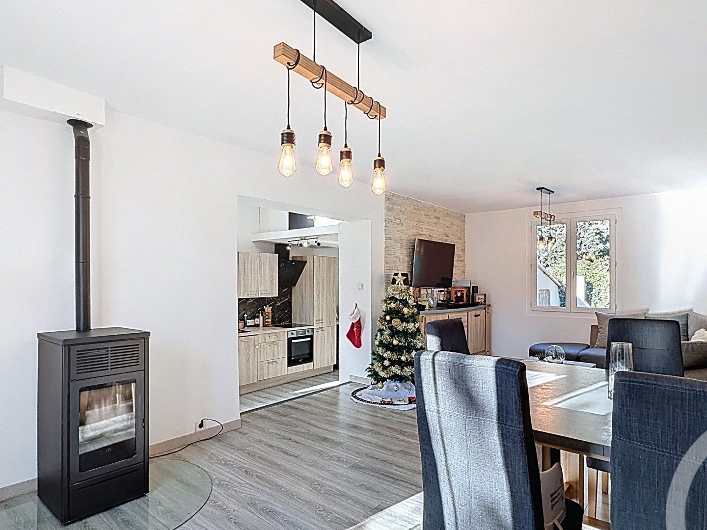 Maison 3 pièces 70 m²