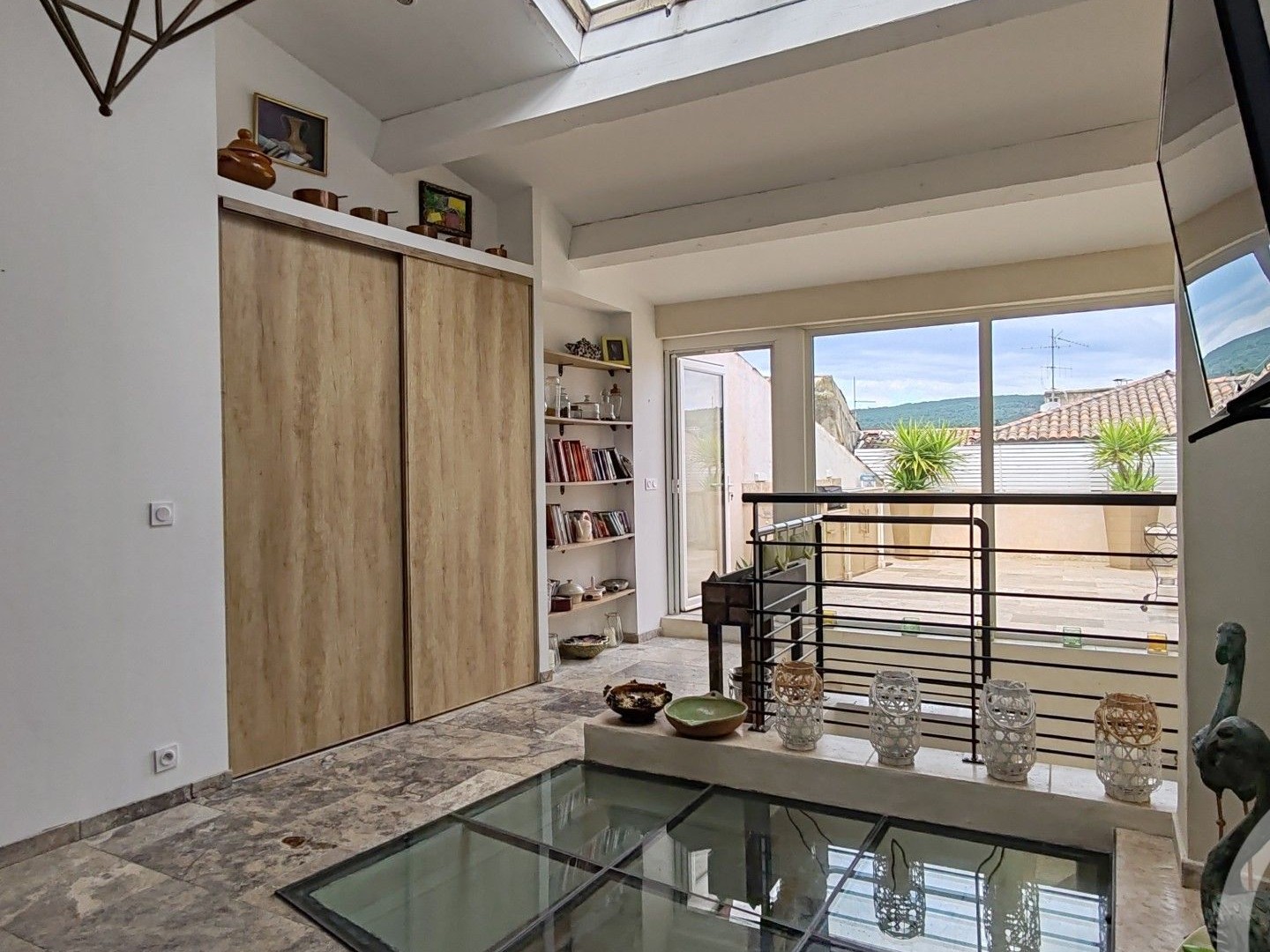 Maison 5 pièces 138 m²