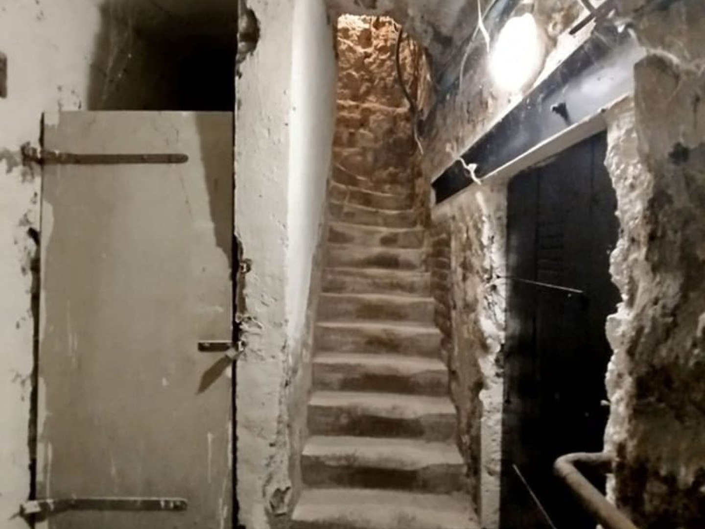 Bureaux à vendre - 19m2 - Paris 19e (75019)