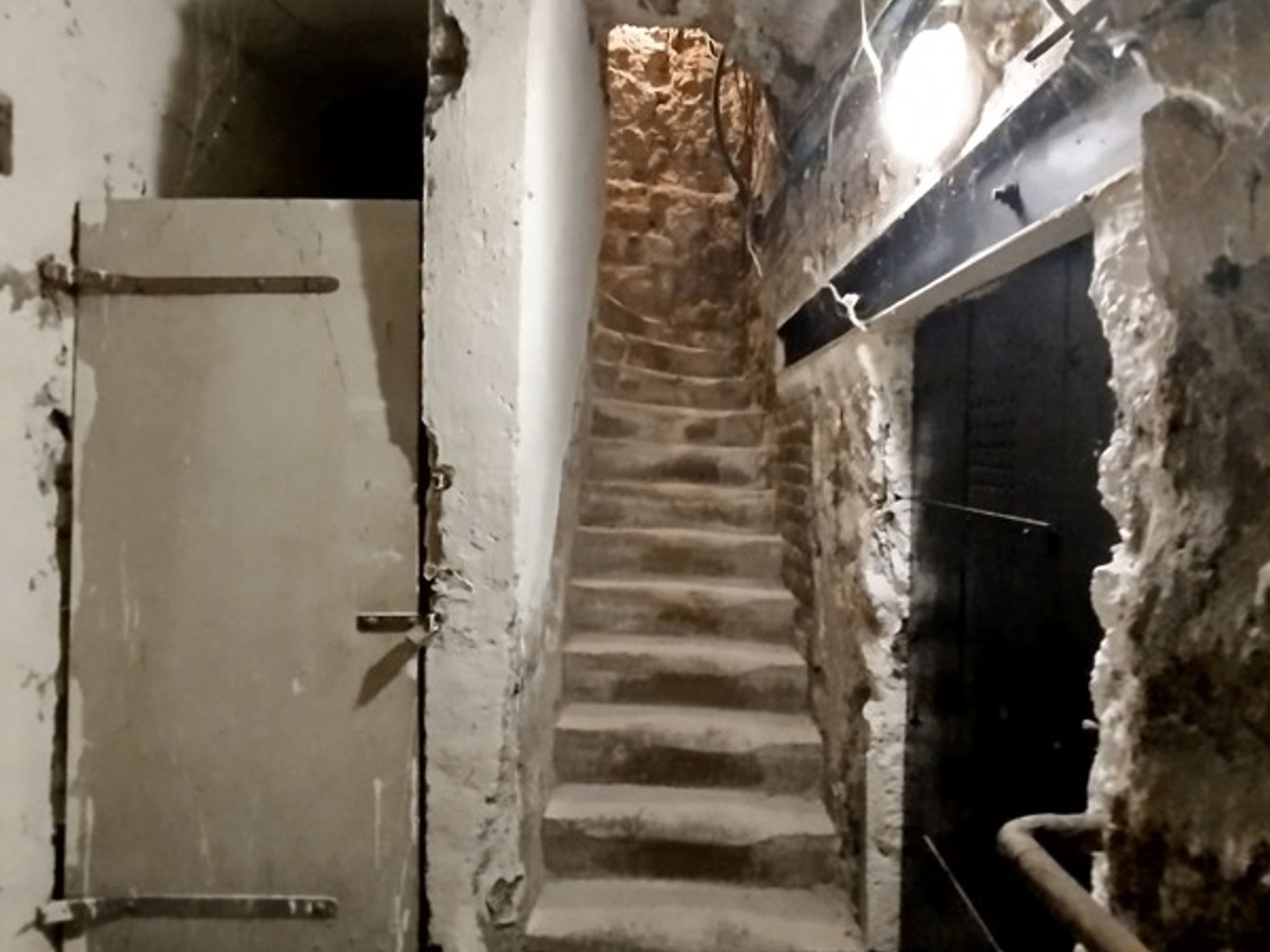 Bureaux à vendre - 19m2 - Paris 19e (75019)