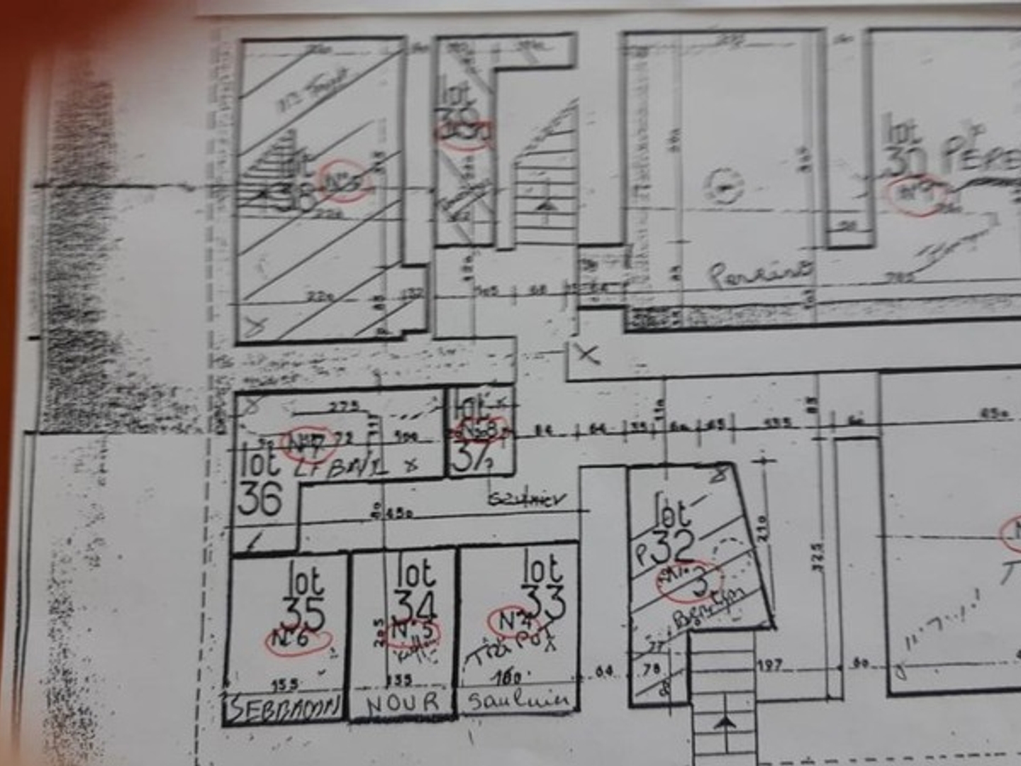Bureaux à vendre - 19m2 - Paris 19e (75019)