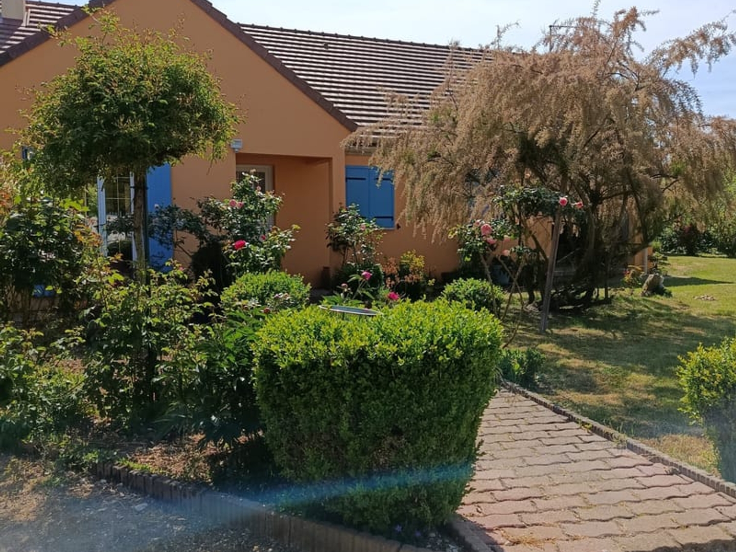 Belle maison familiale! Plain-pied