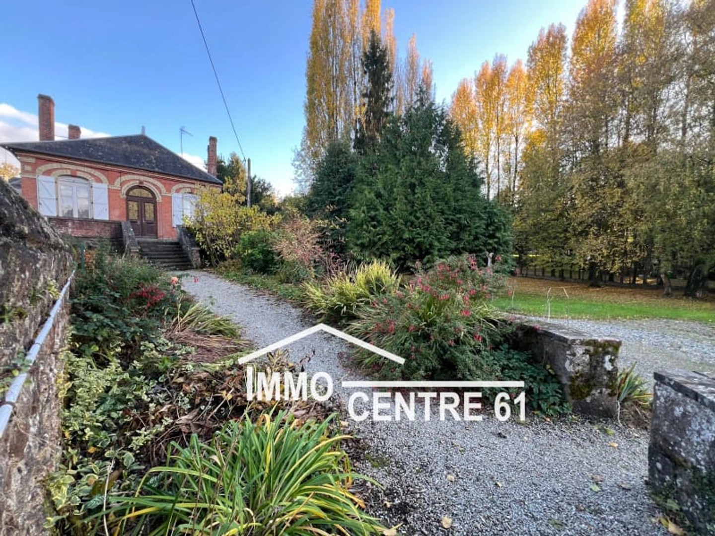 Maison 7 pièces 120 m²