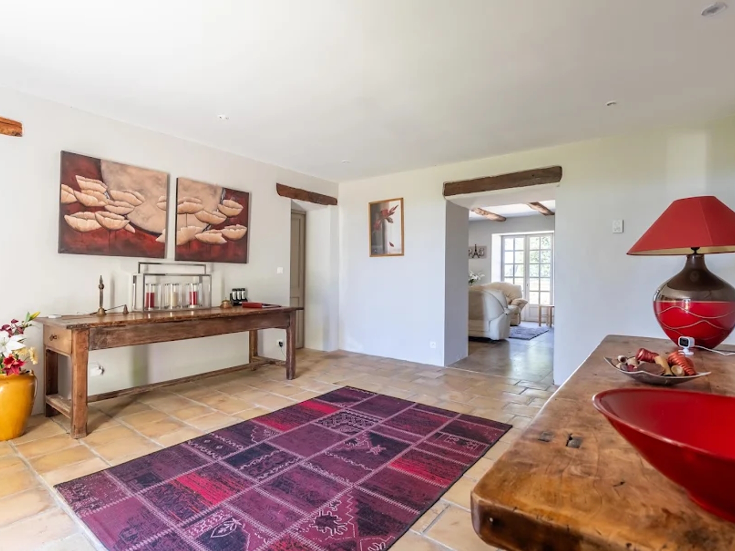 Maison à vendre - 10 pièces - 382m2 - Gaillac (81600)
