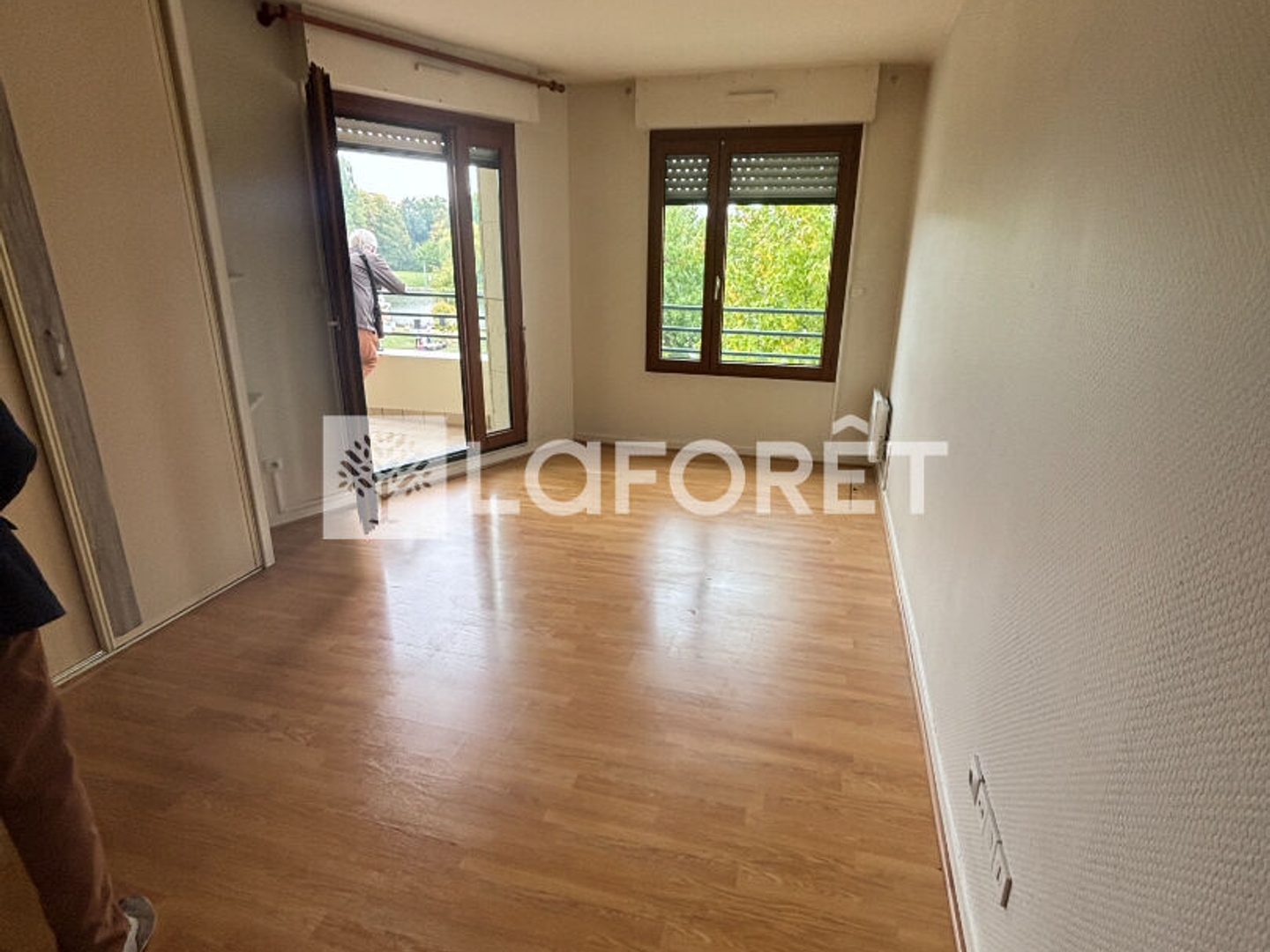 Appartement 1 pièce 33 m²