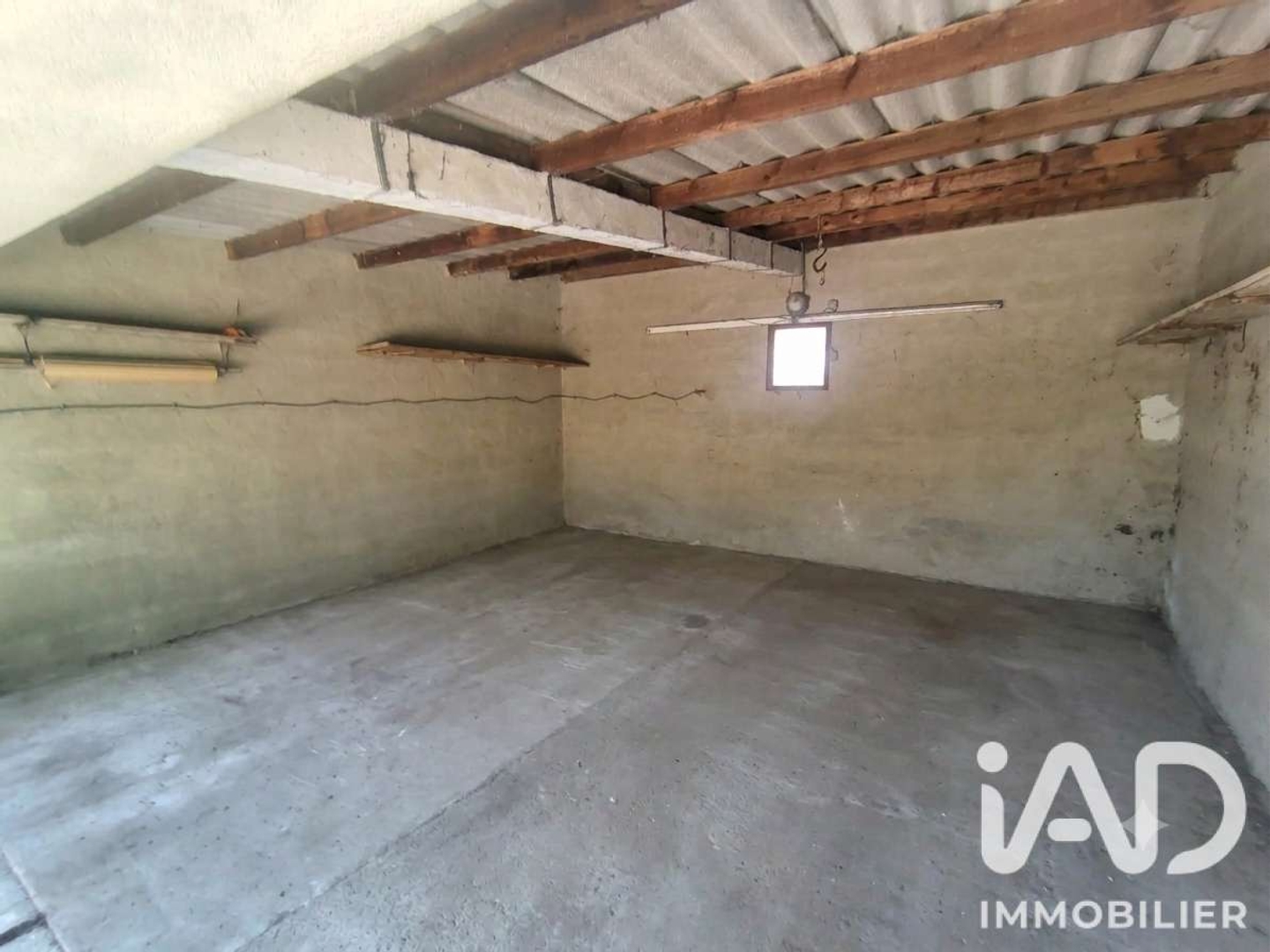 Appartement 2 pièces 13 m²