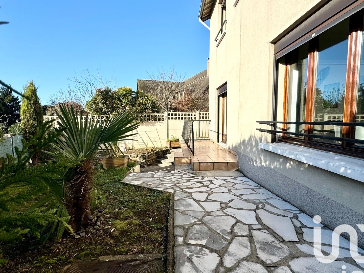 Maison 4 pièces 92 m²