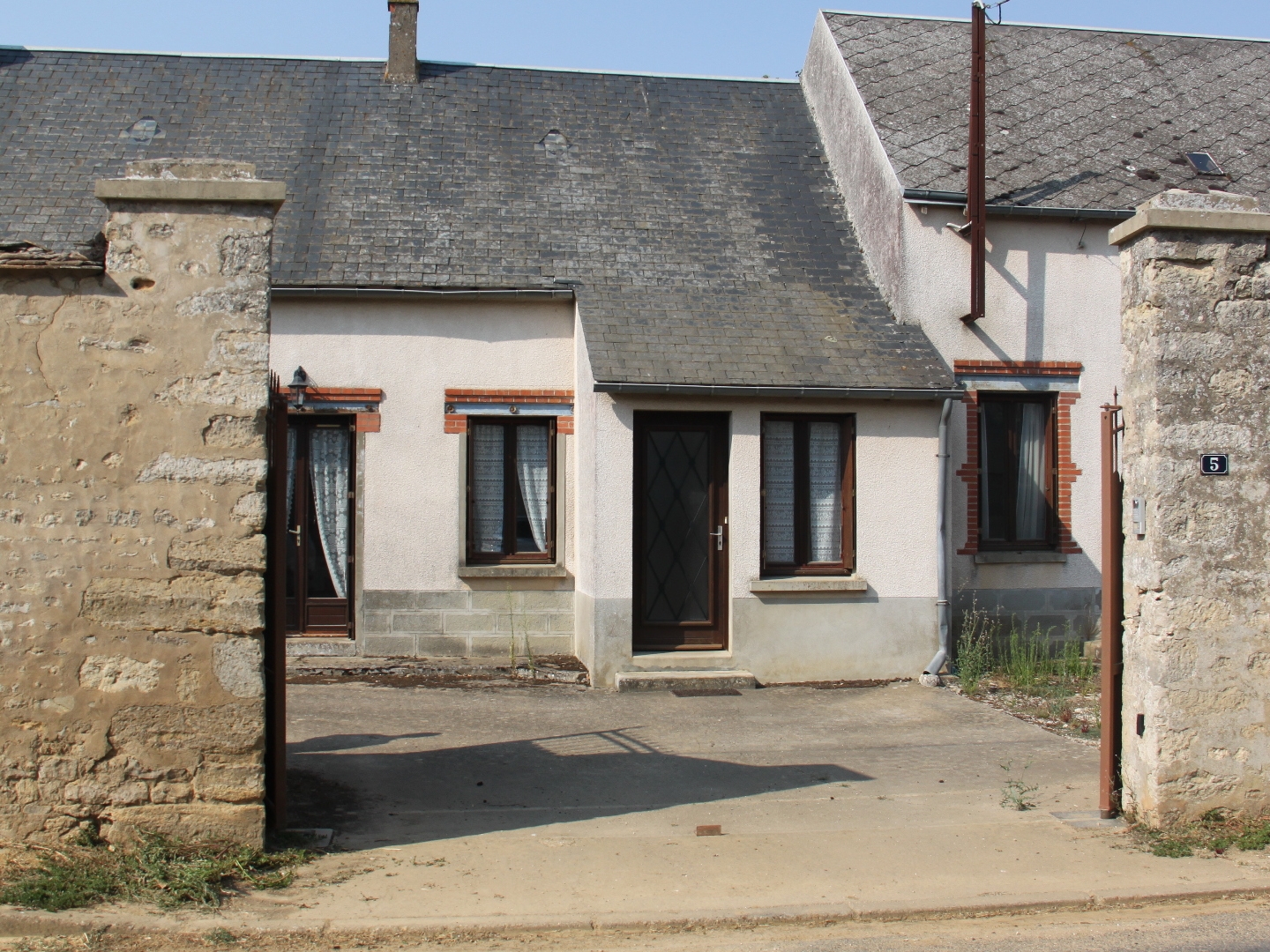 Maison 4 pièces 102 m²