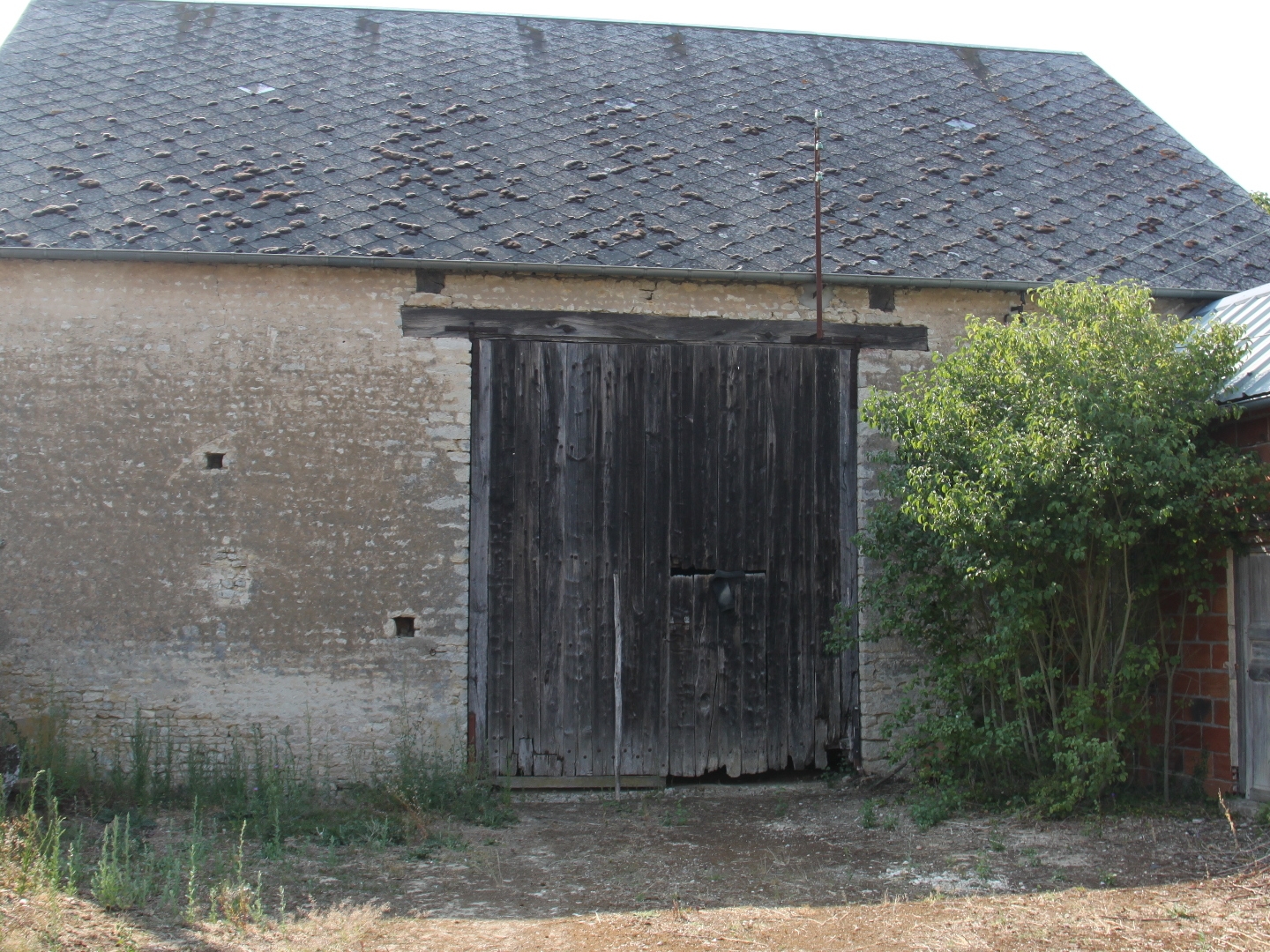Maison à vendre - 4 pièces - 102m2 - Charmont-En-Beauce (45480)