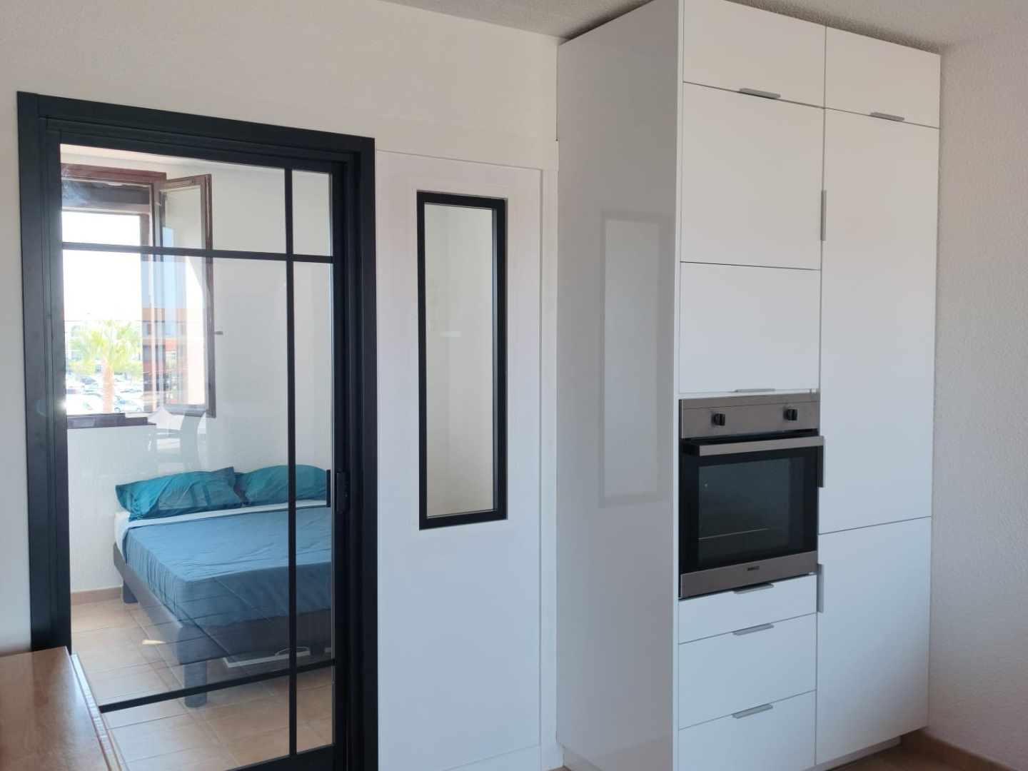Appartement à vendre - 2 pièces - 30m2 - Le Barcarès (66420)