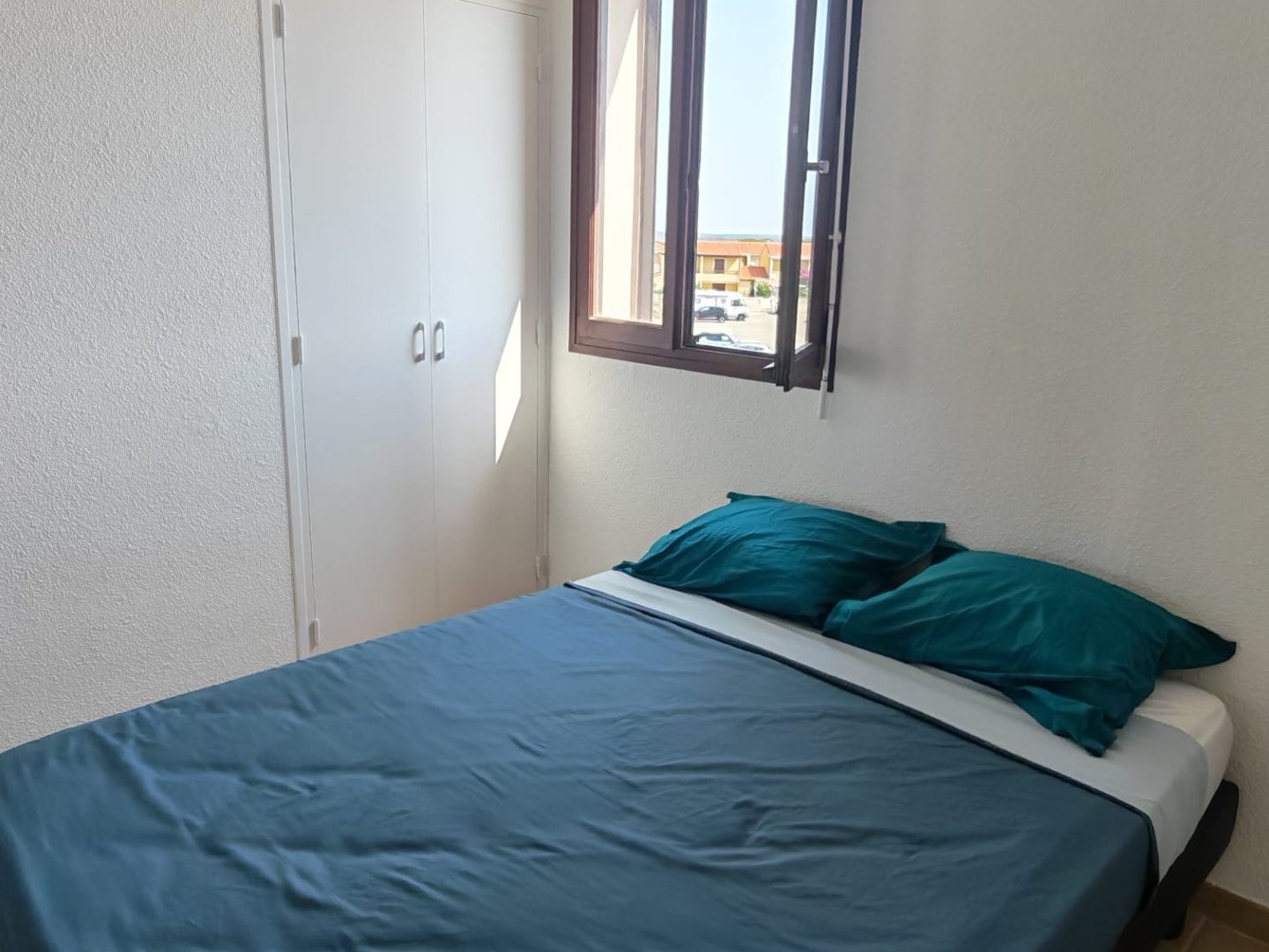 Appartement à vendre - 2 pièces - 30m2 - Le Barcarès (66420)
