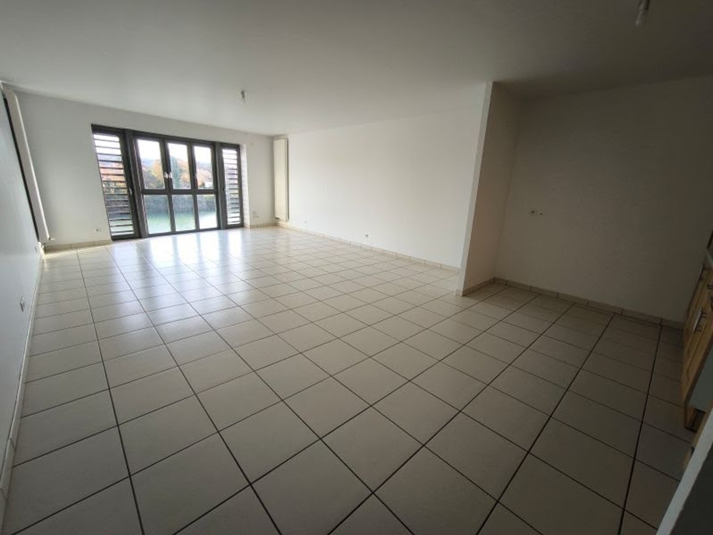 Appartement 3 pièces 86 m²