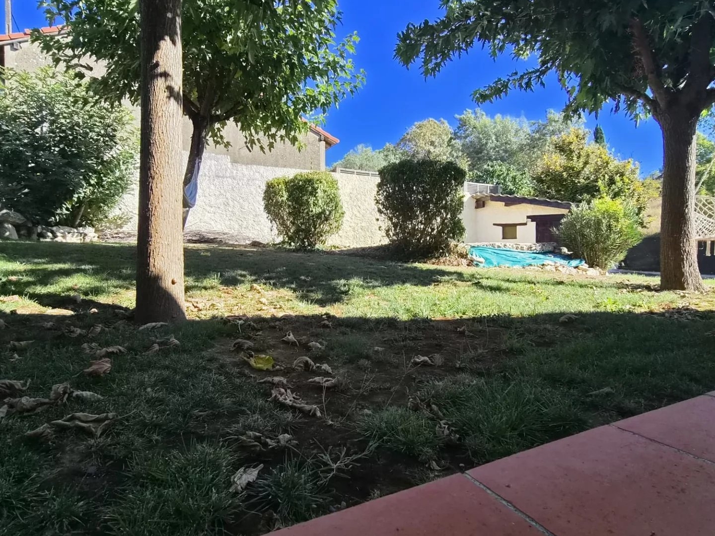 Maison à vendre - 4 pièces - 111m2 - Aubiet (32270)