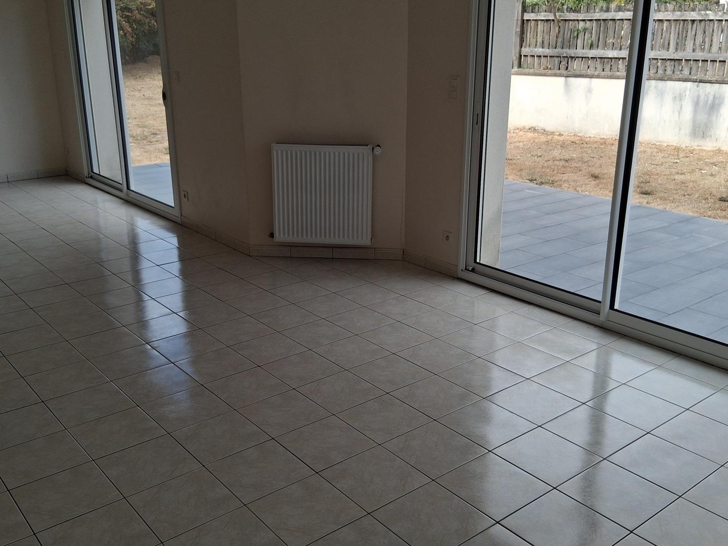 Maison à vendre - 5 pièces - 109m2 - Sainte-Anne-D'auray (56400)