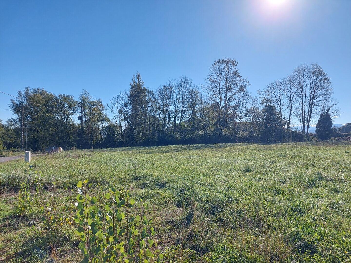 Terrain à vendre - Salies-Du-Salat (31260)