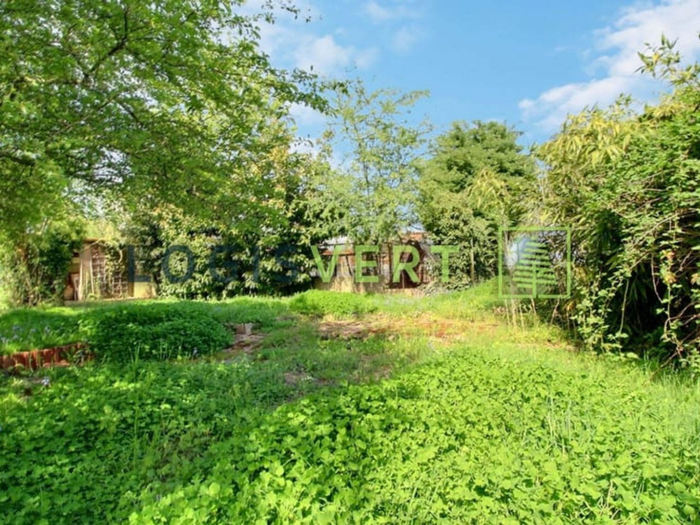 Terrain à vendre - Massy (91300)