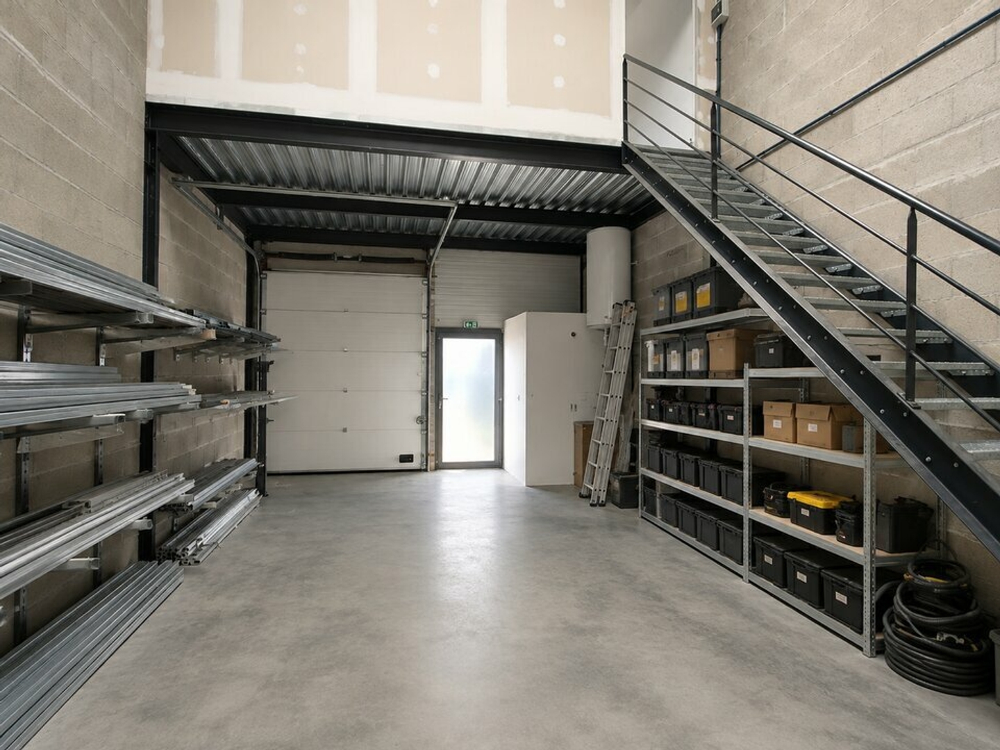Locaux à vendre - 74m2 - Vaulx-Milieu (38090)