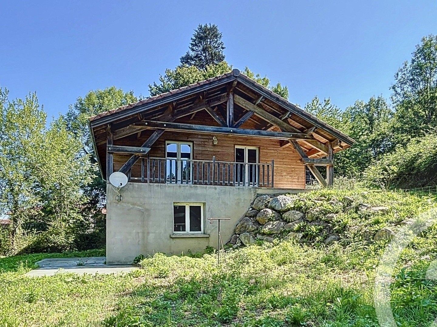 Maison 6 pièces 147 m²