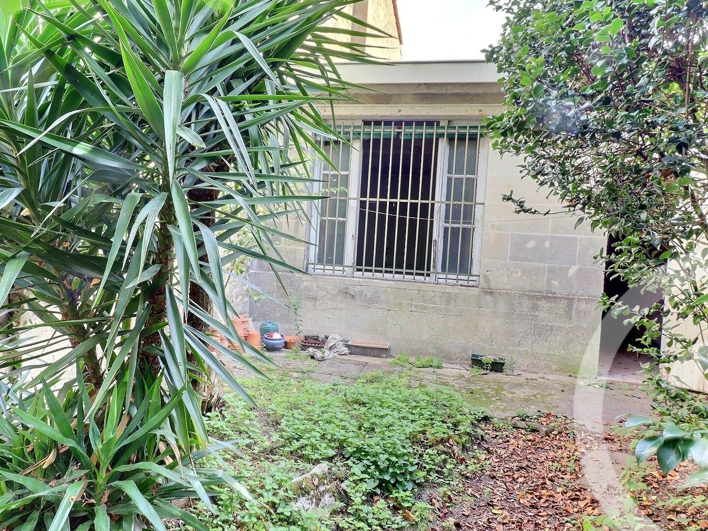 Maison 2 pièces 37 m²