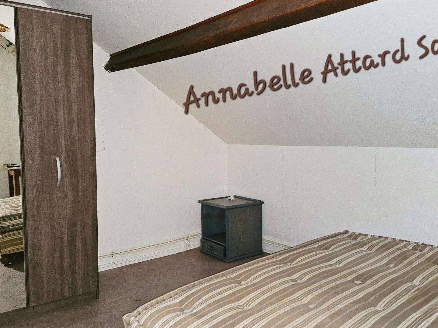 Ensemble rare de 2 maisons avec fort potentiel