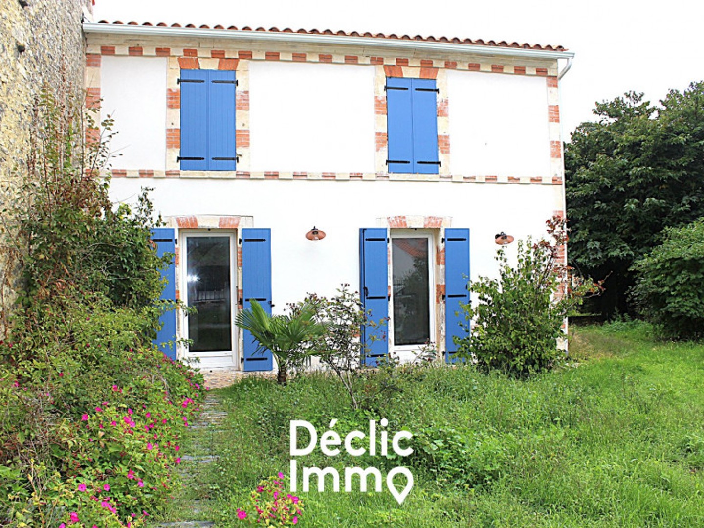 Maison de village 5 pièces 115 m²