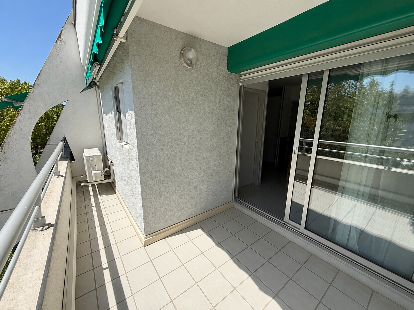 T2 BIS 29 m² - La Grande Motte